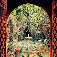 Provided to youtube by the orchard enterprisesinnerer garten (live) · anna mateur · andreas gundlachessnlassn (live)℗ 2018 voland & quist / dynamite. Im Garten Deiner Seele Tiki Waena So Heisst Im Hawaiianischen Schamanismus Der Innere Garten Der Sich In D Maurisch Marokkanischer Garten Marokko