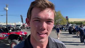 Why Short Course Star Elliot Watson Came Over to Desert Racing