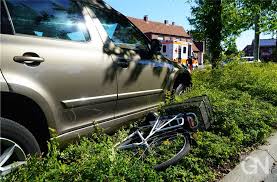 18 Jahrige Bei Unfall In Nordhorn Lebensgefahrlich Verletzt