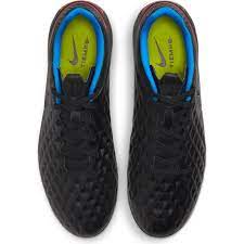 Buty piłkarskie nike mercurial vapor 14 academy fg/mg cu5691 090. Nike Tiempo Legend 8 Academy Fg Mg M At5292 090 Football Shoes Black Black Butymodne Pl