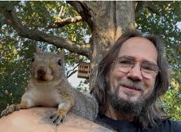 🐿️🍃Squirrel Lovers🐿️🍃