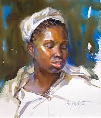 THE ART OF JAMES TENNISON: May 2012