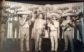 Remembering Miguel Martinez Father Of The Mariachi Trumpet Mariachi Music