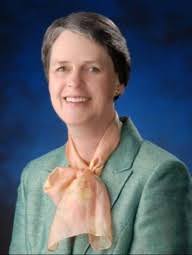 Dr. Elspeth McDougall