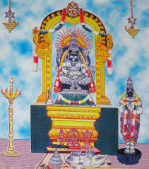 One among the famous temples which is being worshipped from 14th century is sri madhugiri lakshmi narasimha swamy temple located on the borders of andhra pradesh and karnataka. Kadiri Lakshmi Narasimha Swamy History Timings Accommodation Puja