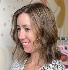 Enjoying short cuts and bronde inspo pics! #atlanticbeachsalon  #brondebalayage