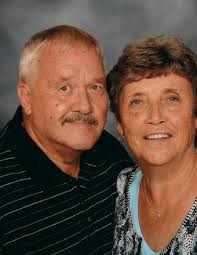 Tim and Frances Kipp Obituary