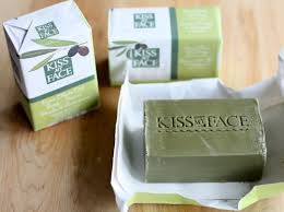 Simplified Skin Care Kiss My Face Pure Olive Oil Skin Cleanser Products