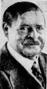 Maj Henry Reed Hatfield (1858-1943)