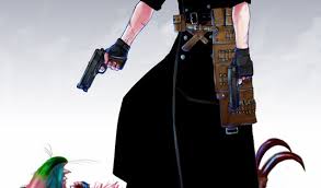 Pin By Bridget Davis On Blue Exorcist Blue Exorcist Anime Blue Exorcist Blue Exorcist Rin