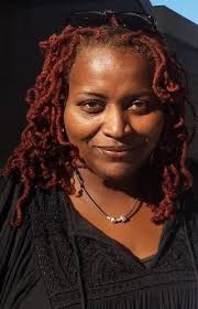 Cutting edge spaces filled by SXM talent: Debbie Jack in Florence, Italy;  Lasana Sekou in Tripwire, California