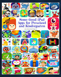Navigate mazes, befriend unicorns, and explore while practicing numbers, letters, and more preschool skills. 50 Good Ipad Apps For Preschool And Kindergarten Kids App Preschool Apps Kindergarten Apps