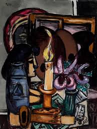 Image result for max beckmann