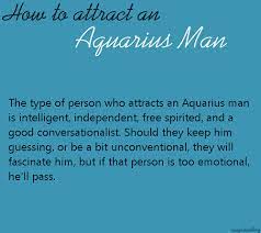 Aquarius will feel unique with cancer lover and this is really important for her. Its A Zodiac Thing Aquarius Men Aquarius Horoscope Astrology Aquarius