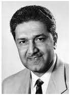 Dr. Abdul Qadeer Khan (1936