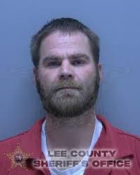 Mugshots Lee County Arrests...
