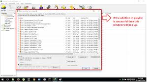 Internet download manager is a very useful tool with which you will be able to duplicate the download speed, the remaining times will be reduced. How To Download Whole Youtube Playlist Using Only Idm Internet Download Manager Mahmood Pasha Mohd