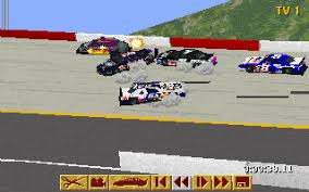 Get the latest news and videos for this game daily, no spam, no fuss. Play Nascar Racing Online My Abandonware