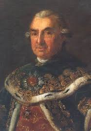 Jul 27, 2021 · în anul 1753, samuel von brukenthal a fost în audiență la împărăteasa maria tereza a austriei. Samuel Von Brukenthal