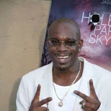 Return Of The Outlaw — Mopreme Shakur