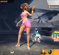 However, if it is of your interest, you can see all the free fire tricks. Free Fire Introduced Pink Diamond Royale To Win Summer Beach Bundle Mobile Mode Gaming