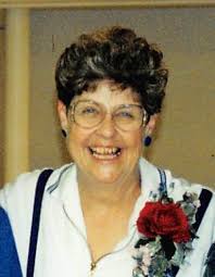 Obituary for Ann Brierton