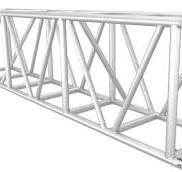 Box Trusses - XSF Truss