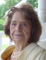 Cecilia Agnes Jordan Holle Obituary