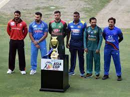 India beat bangladesh by three wickets in what turned out to be a riveting final in dubai and won a seventh and second consecutive asia cup trophy. Asia Cup 2018 Today S Match Fixture Free Live Streaming Details For Sunday Business Standard News
