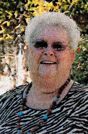 Vadna Lecy Olle Obituary