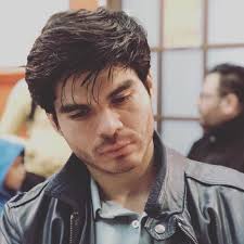 Brian BECERRA BRESSANT