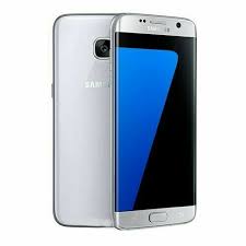 Brief content visible, double tap to read full content. Samsung Galaxy S7 Sm G930f 32gb Silver Unlocked Smartphone For Sale Online Ebay