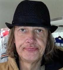 Jeffrey Siewert's Instagram, Twitter & Facebook