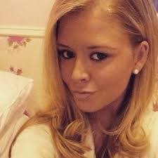 Bethany Welsh's Instagram, Twitter & Facebook