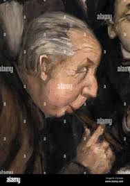 Escultor sebastian miranda hi-res stock photography and images