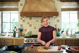 Maybe you would like to learn more about one of these? Forget The Wall Pati Jinich Wants To Build A Culinary Bridge To Mexico The New York Times