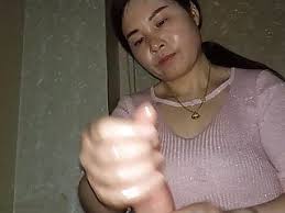 Milf gives young guy a good time with hot cumshot. Massage Hand Job Porn Videos Apornstories Com