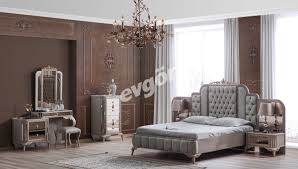 Elegance Luks Yatak Odasi Luks Yatak Odalari Yatak Odasi Mobilya Fikirleri