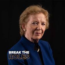 CAMPAIGNS — Kelly Ramundo