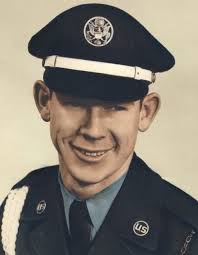 Arthur Bailes Obituary