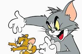 Tom & Jerry: Irre Verfolgungsjagden und abstruse Zerstörungsorgien