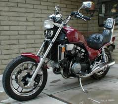 Bikes Of The 1980 S