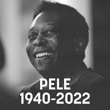 Legendary soccer player Pele has died at the age of 82.