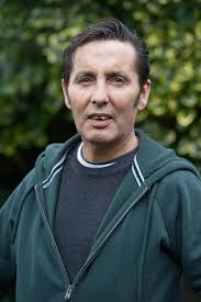 Aslan pays tribute to 'sixth member' Pat 'Fitzy' Fitzpatrick as he dies in  hospital after losing cancer battle