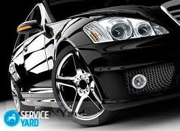 Oleh itu, pastikan kereta anda selalu dicuci dan dibersihkan serta melakukan penyelenggaraan kereta secara berkala. Bagaimana Untuk Menjaga Mesin Itu