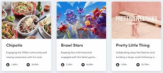 • food brands on tiktok. How To Sell Merch Products On Tiktok 2021 Guide