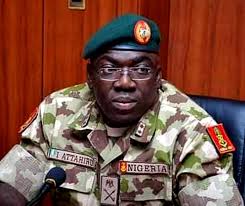Attahiru as chief of army staff; 5tmcd5jyjtfrcm