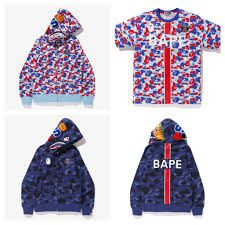 Bape x psg shark mask. Supreme Leaks News Di Twitter Bape X Psg Preview Thoughts On This Collection Bape Abathingape Paris Parisstgermain