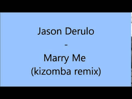We did not find results for: Jason Derulo Marry Me Kizomba Remix Youtube