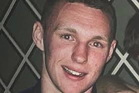 Co Armagh: Heartbroken mum pays tribute as 'beautiful son' Ben Gillis (19)  dies following crash